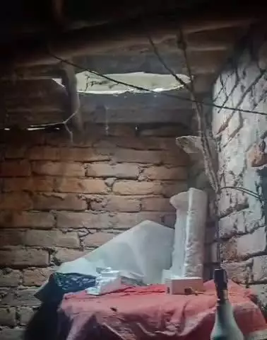 मांझी: दुर्गापुर मंदिर से साउंड सिस्टम चोरी, कर्रकट काटकर घटना को दिया अंजाम