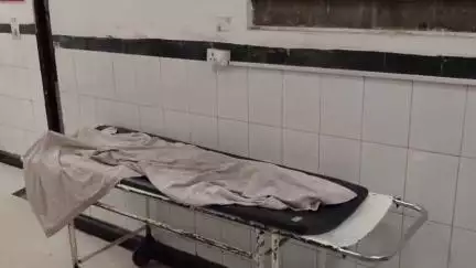 पाली: अंबेडकर नगर में प्लॉट में भरे पानी में डूबने से मासूम की मौत, परिजनों का रो-रो कर हुआ बुरा हाल