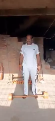 श्री बालरूपी बजरंग अखडा ज्ञानसिंह राजपूत ज्ञानी मो 9826556356 नहर कालोनी कोलुआ रोड़ अशोक नवर