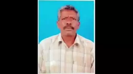 பர்கூர்: பைக்கிற்கு பெட்ரோல் போட்டுவிட்டு சாலையை கடக்க முயன்ற கூலித்தொழிலாளி வேகமாக வந்த கார் மோதியதில் தூக்கி வீசப்பட்டு உயிரிழப்பு தபால் மேடு பகுதி