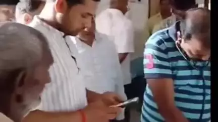 बल्दीराय: पूरे कुल्फत गांव निवासी वृद्ध की आकाशीय बिजली गिरने से हुई मौत