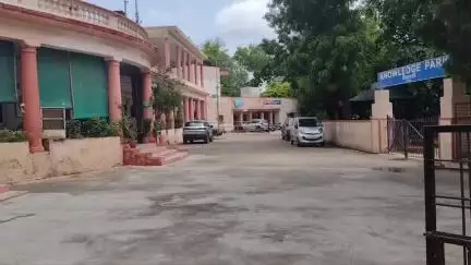 बूंदी: महात्मा गांधी नरेगा श्रमिकों का कार्य समय सुबह 9 बजे से शाम 5 बजे तक निर्धारित किया गया