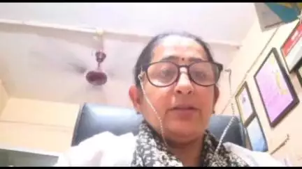 સાગબારા: ધારાસભ્ય ચૈતરભાઈ વસાવા ની જામીન અરજી હાઇકોર્ટમાં ચેલેન્જ કરીશું. - એડવોકેટ શીતલ ઉપાધ્યાય એ ઓફિસ પર થી માહીતી.