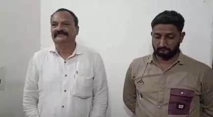 ચોટીલા: ચોટીલા હોસ્પિટલમાં પરીક્ષણ કરતા હોવાનું કઈ 40 લાખની માંગ અને અપહરણ કર્યા અંગેની ચોટીલા પોલીસ મથકે ફરિયાદ નોંધાઈ