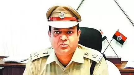 जगाधरी: कमलदीप गोयल बने यमुनानगर के नए पुलिस अधीक्षक, सुरेंद्र भौरिया का हुआ तबादला, सरकार ने जारी की सूचना