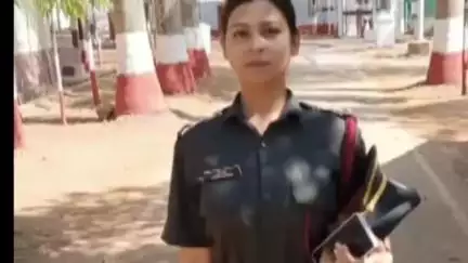 कोटा: ऑपरेशन सिंदूर के बाद पहली बार अपने घर रतनपुर आगमन पर बुधवार को कैप्टन प्राची शर्मा का महामाया चौक में भव्य स्वागत होगा