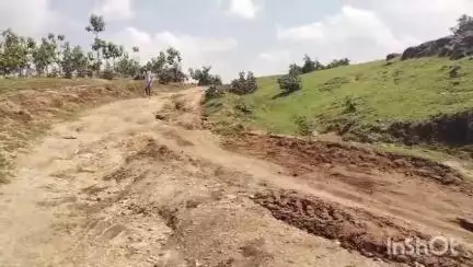 कटोरिया: मोहपत्ता गांव के ग्रामीण गांव तक सड़क एवं नदी पर पुल नहीं होने से परेशान, समस्या के समाधान की मांग की।
#jansamsya