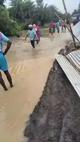 Pradeep Kumar Thakur 
pakud Durgapur Nadi ke pass