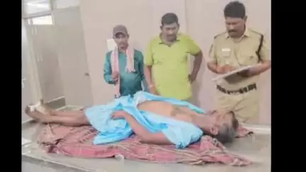 మంథని: మద్యం మత్తులో క్రిమిసంహారక మందు తాగి చికిత్స పొందుతూ వ్యక్తి మృతి