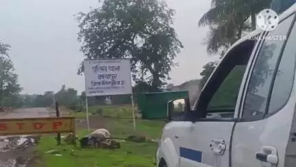 खनियाधाना: दुकानदार से मारपीट कर दुकान के पैसे ले गया युवक, मायापुर थाने में शिकायत दर्ज