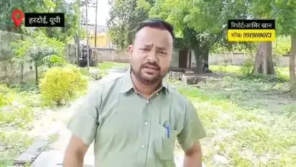 हरदोई जिले के SSP श्री Neeraj Kumar Jadaun जी को जिले की पुलिस का मुखिया के रूप में सफलतम  एक वर्ष पूर्ण करने पर बधाई