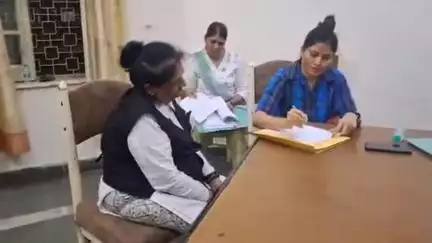 जबलपुर: कोर्ट में अपील के लिए सरकारी वकील मांग रही थी ₹15 हजार की रिश्वत, लोकायुक्त ने रंगे हाथों पकड़ा