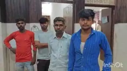बिंदकी: भैरमपुर गांव में घर के अंदर फर्राटा पंखे के करंट से एक महिला की हुई मौत