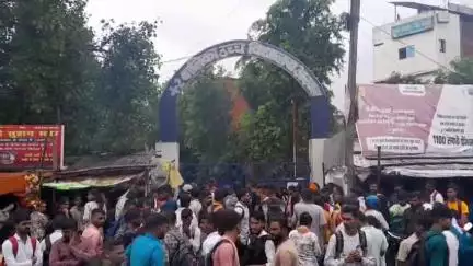 अरवल: जिला मुख्यालय के 5 केंद्रों पर सिपाही भर्ती परीक्षा का आयोजन, अधिकारियों को दिए गए निर्देश