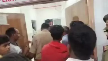 रॉबर्ट्सगंज: छपका के निजी अस्पताल में महिला की मौत के मामले में दो डॉक्टरों समेत तीन के खिलाफ दर्ज हुआ मुकदमा
