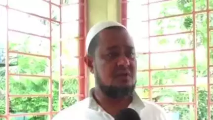 মঙলদৈ ভাগ: বিজেপিৰ ৰাজ্যিক সভাপতি দিলীপ শইকীয়াক দলগাওত কংগ্ৰেছ নেতাৰ সকীয়নি, সংখ্যা লঘু সংগঠনৰ বিৰুদ্ধে মন্তব্য নকৰিবলৈ সকীয়নি