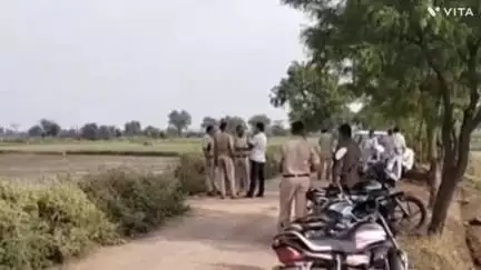 जींद: जुलाना थाना क्षेत्र में मिला अज्ञात व्यक्ति का शव, हत्या की आशंका, पुलिस जांच में जुटी