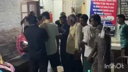 ब्रह्मपुर: संझौली गांव में 7 वर्षीय बालक सर्पदंश का शिकार, 13 एंटी वेनम के बाद बची जान