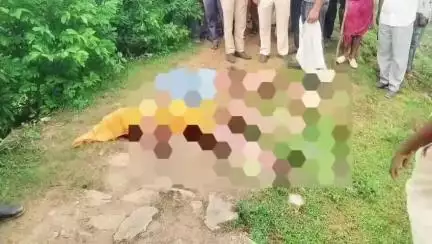 गोटेगांव: चिरचिटा डेम में मछली पकड़ने गए 3 में से 2 युवकों की डूबने से मौत, गोटेगांव SDOP ने दी जानकारी