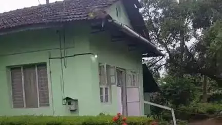 പാലക്കാട്: കൊലപാതകമെന്ന് സംശയം, KSRTC സ്റ്റാൻഡിന് സമീപത്തെ വീട്ടിൽ സെക്യൂരിറ്റി ജീവനക്കാരൻ കിണറൽ മരിച്ച നിലയിൽ
