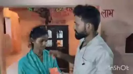 जलालपुर: बहरामपुर स्थित मंदिर में प्रेमी युगल ने परिजनों से छुपकर रचाई शादी, शादी का वीडियो सोशल मीडिया पर हुआ वायरल