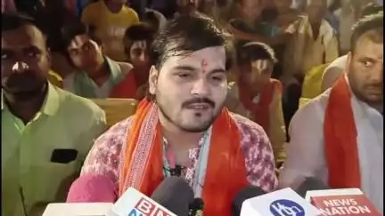 बक्सर: बक्सर को पहचान न बिहार में मिल पाई, न ही पूरी दुनिया में: भोजपुरी गायक अरविंद अकेला उर्फ कल्लू