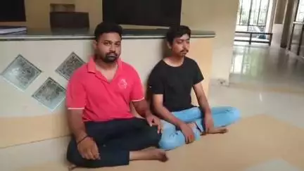 વીમાના દવાખાના પાસે મારમારી ની ઘટનામાં ને ઈસમો ઝડપાયા
