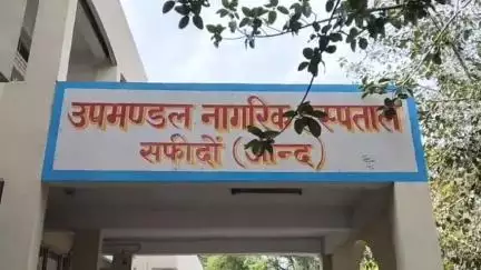 जींद: सफीदों के बागड़ू खुर्द गांव में व्यक्ति की हत्या, मंदिर के पास मिला खून से लथपथ शव, पुलिस जांच में जुटी