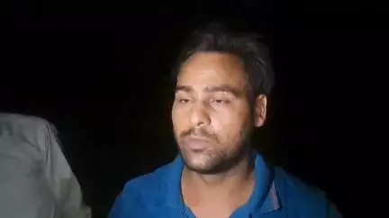 संभल: सौधन गांव के पास मिनी बैंक संचालक ने लाखों रुपए से भरा बैग लूटने का आरोप बाइक सवार बदमाशों पर लगाया, पुलिस से की शिकायत