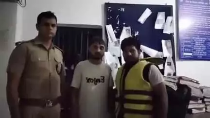रूड़की: सोलानी पार्क के पास कावड़िए ने गंगनहर में कूदकर किया आत्महत्या का प्रयास, मोनू जलवीर ने जान पर खेलकर बचाई जान