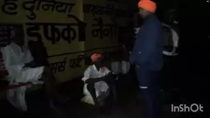 खकनार: खकनार में खाद न मिलने पर किसानों का फूटा गुस्सा, वायरल वीडियो ने खोली प्रशासन की पोल