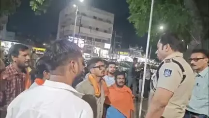 जबलपुर: जिम ट्रेनर युवती से करता था अश्लीलता, अमन राज निकला अमन खान, धर्म बदलने का बनाता था दबाव