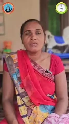 सामाजिक सुरक्षा पेंशन की राशि 1100 रुपये होने से बहुत खुशी हुई है। सरकार के इस निर्णय से हमलोगों को काफी मदद मिली है।