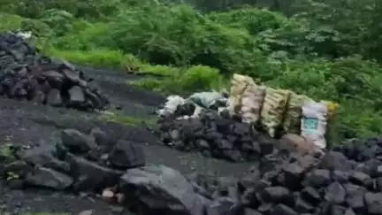 झरिया/जोरापोखर/सिंदरी: झरिया विधानसभा क्षेत्र के कई थाना क्षेत्रों में चल रहा कोयले का काला धंधा, बीसीसीएल अधिकारी मौन
