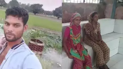 उन्नाव: शहर के लोकनगर नई बस्ती में 28 वर्षीय युवक का शव फंदे से लटका मिला, रिश्तेदार ने ससुराल पक्ष पर लगाया आरोप