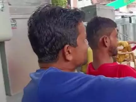 kanga bajar Mahoba Uttar Pradesh