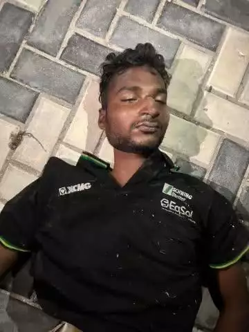 నిజామాబాద్ సౌత్: నగరంలో గుర్తు తెలియని యువకుడు మృతి