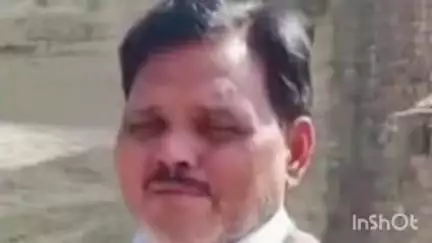 ओनई जंगल निवासी लाभार्थी से आवास बनवाने के नाम पर ग्राम सचिव द्वारा की गई वसूली की रकम वापस करने के मामले में निलंबित