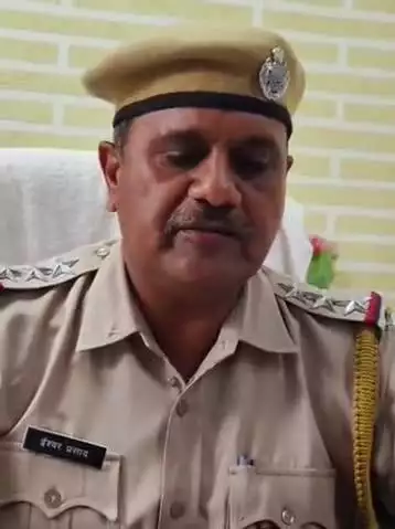 अनूपगढ़: अनूपगढ़ के गांव 19 एपीडी से पुलिस ने एक व्यक्ति को नशीली गोलियों के साथ किया गिरफ्तार