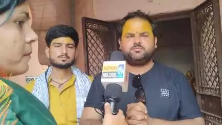 भोला पंडित चिंताहरण महादेव की क्या मान्यता है इसके बारे में भक्तों को बताते हुए