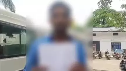 कोलगवां में छात्रा से छेड़छाड़, विरोध पर मारपीट, पैर में फ्रैक्चर, पीड़ित भाई ने थाने में दर्ज कराई रिपोर्ट