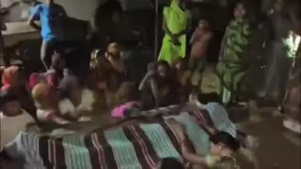 महाराजगंज: रानी का पुरवा में फर्राटा पंखा लगाते समय करंट लगने से एक युवक की हुई मौत