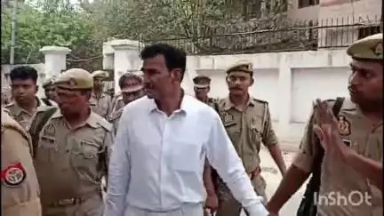 कन्नौज: पूर्व सपा नेता नवाब सिंह, नीलू यादव और दो अन्य लोगों पर सदर कोतवाली में दर्ज हुआ गैंगस्टर एक्ट का मुकदमा