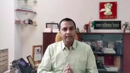 रेलवे के ऑनलाइन तत्काल बुकिंग के लिए आधार ओटीपी सत्यापन हुआ अनिवार्य