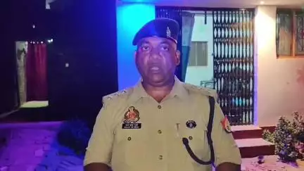 देेेवरिया: पहाड़पुर गांव में युवती की हत्या कर शव जलाने की खबर का सीओ सदर ने किया खंडन