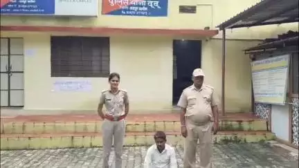थाना दूदू ने अवैध मादक पदार्थ व परिवहन में प्रयुक्त ट्रेलर व कार जप्त कर दो आरोपी किए गिरफ्तार।