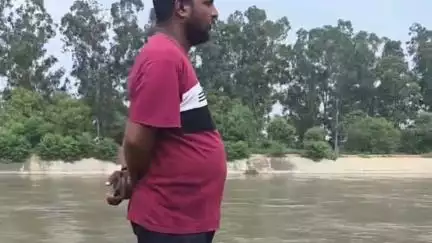 इंद्री: आज इन्द्री के रम्बा गांव के पास यमुना नहर में 26 वर्षीय युवक का शव मिला, शिनाख्त नहीं