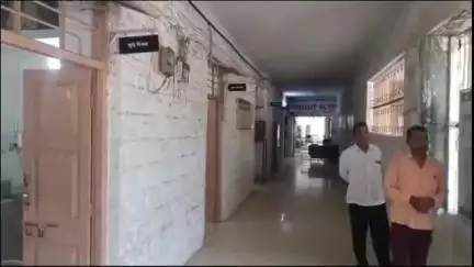 बोदवड: कर्की गावातून मुक्ताईनगर येथे दवाखान्यात कामाला आलेली तरुणी बेपत्ता,मुक्ताईनगर पोलिसात हरवल्याची तक्रार