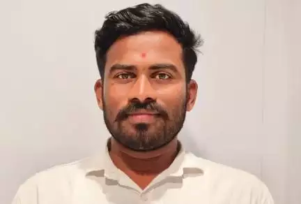 ರಾಯಚೂರು: ಕೆಪಿಸಿಸಿ ಹಿಂದುಳಿದ ವರ್ಗಗಳ ವಿಭಾಗದ ಜಿಲ್ಲಾ ಪ್ರಧಾನ ಕಾರ್ಯದರ್ಶಿಯಾಗಿ ದೇವೇಂದ್ರ ಯಾದವ್ ನೇಮಕ