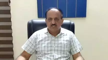 सिरसा: डीडीए डॉ. सुखदेव सिंह कंबोज कृषि फार्म में मीडिया से रूबरू, कहा- बारिश से फसलों को होगा फायदा
